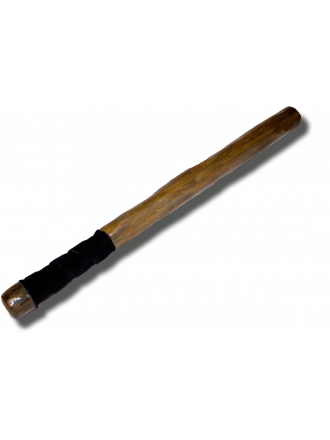 Wooden Club LARP Produktbild